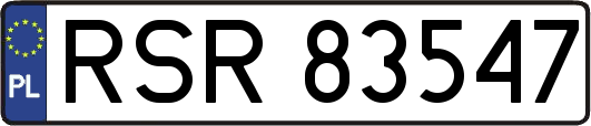 RSR83547