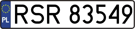 RSR83549
