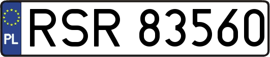 RSR83560
