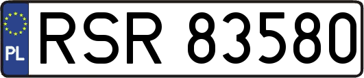 RSR83580