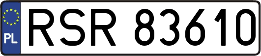 RSR83610