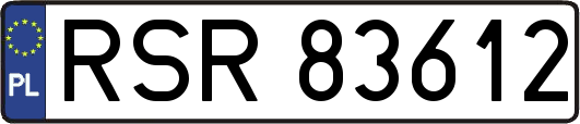 RSR83612