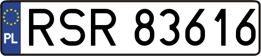 RSR83616