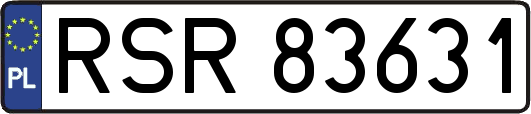 RSR83631
