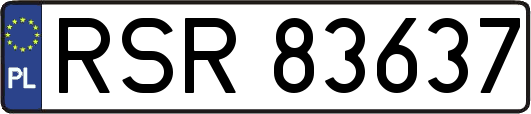 RSR83637