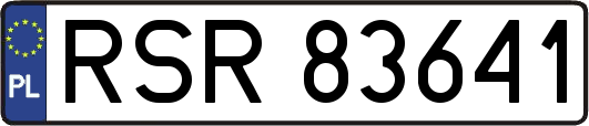 RSR83641