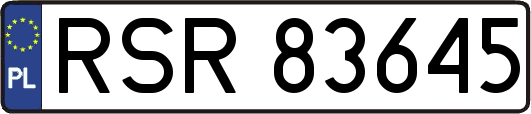 RSR83645