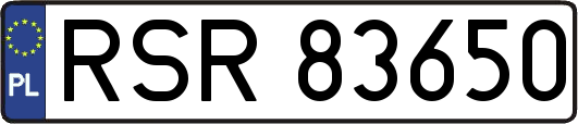 RSR83650