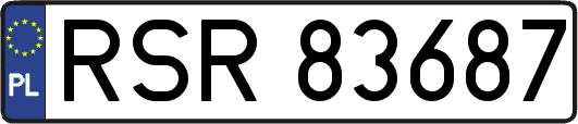 RSR83687