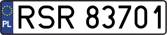 RSR83701