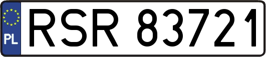 RSR83721