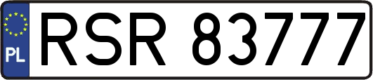 RSR83777