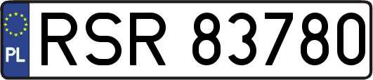 RSR83780