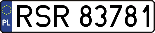 RSR83781