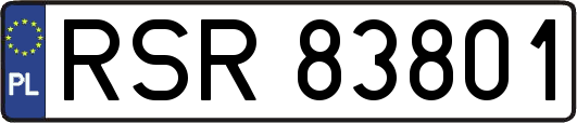 RSR83801