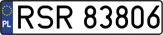 RSR83806