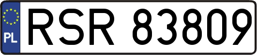 RSR83809
