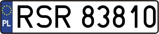 RSR83810