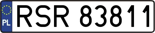 RSR83811