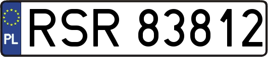 RSR83812