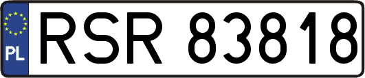 RSR83818