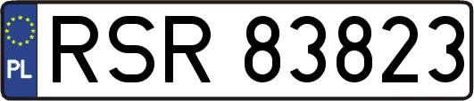 RSR83823