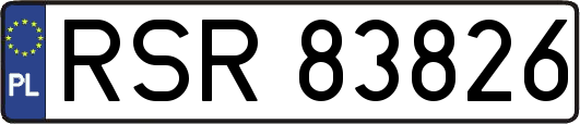 RSR83826
