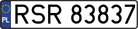 RSR83837