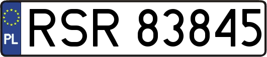 RSR83845