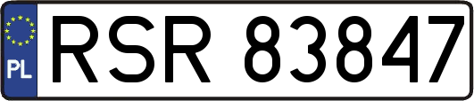 RSR83847