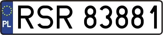 RSR83881
