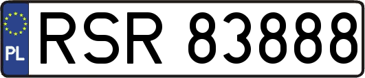 RSR83888