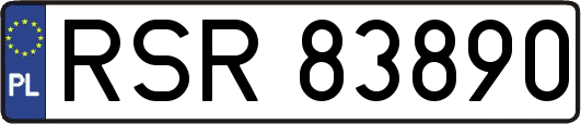 RSR83890