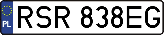 RSR838EG
