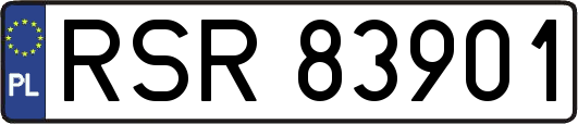 RSR83901