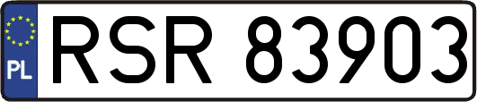 RSR83903