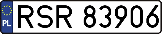 RSR83906