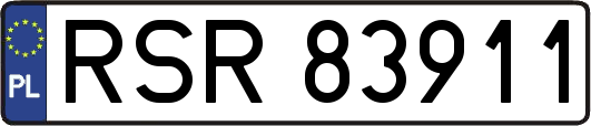 RSR83911