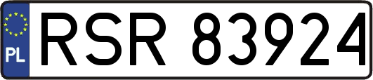 RSR83924
