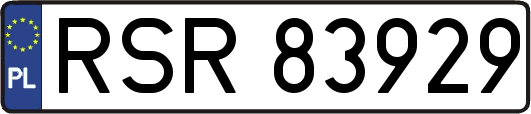 RSR83929
