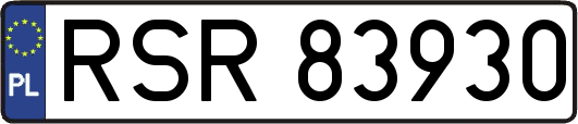RSR83930