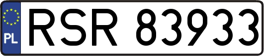 RSR83933