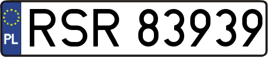 RSR83939
