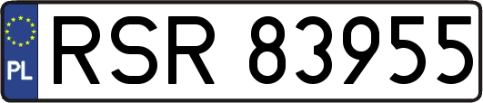 RSR83955
