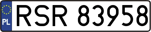 RSR83958
