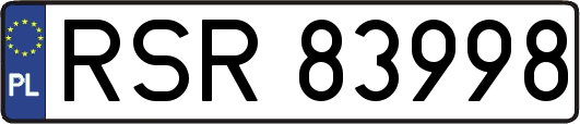 RSR83998