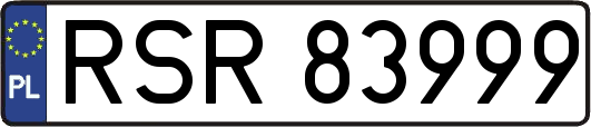 RSR83999