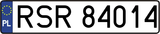 RSR84014