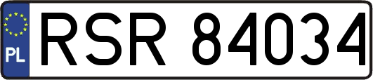 RSR84034