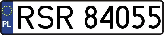 RSR84055